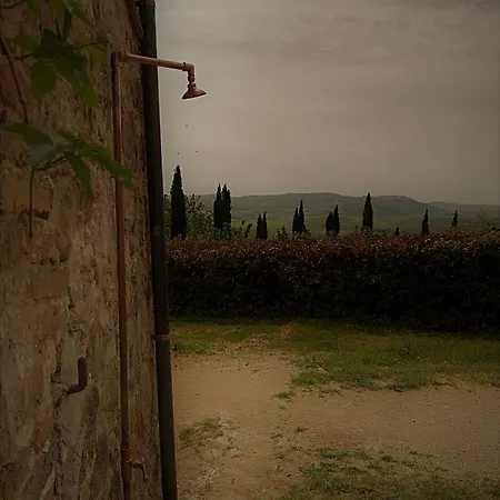 Agriturismo Il Riguardino Farm stay