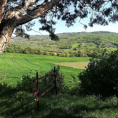 Agriturismo Il Riguardino