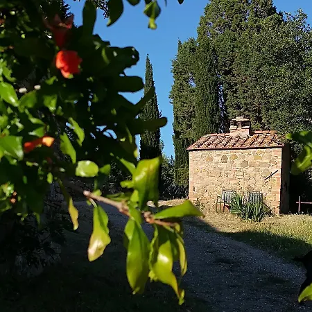 Agriturismo Il Riguardino