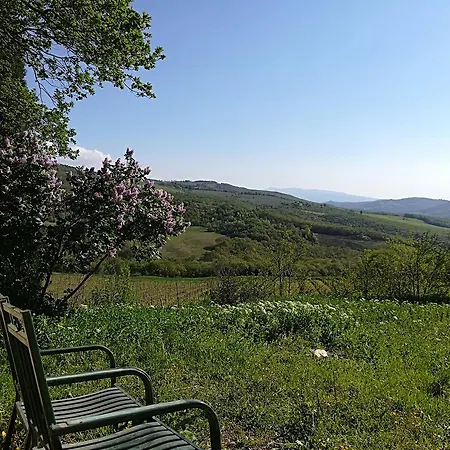 Agriturismo Il Riguardino