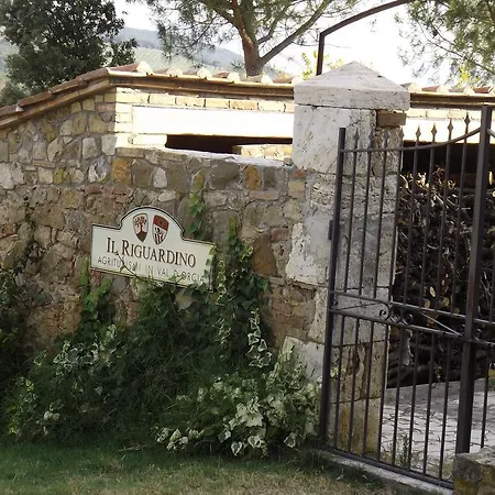 Agriturismo Il Riguardino *