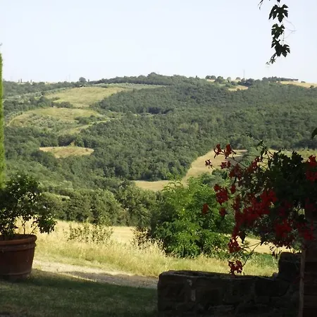 Farm stay Agriturismo Il Riguardino