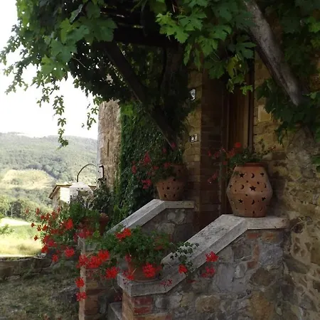 Agriturismo Il Riguardino *