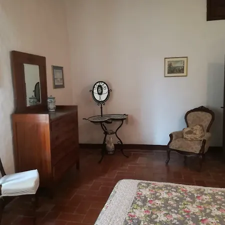 Agriturismo Il Riguardino