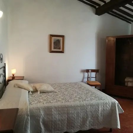 Agriturismo Il Riguardino
