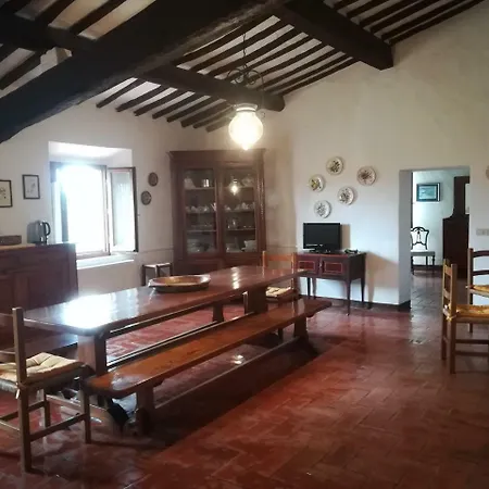 Agriturismo Il Riguardino *