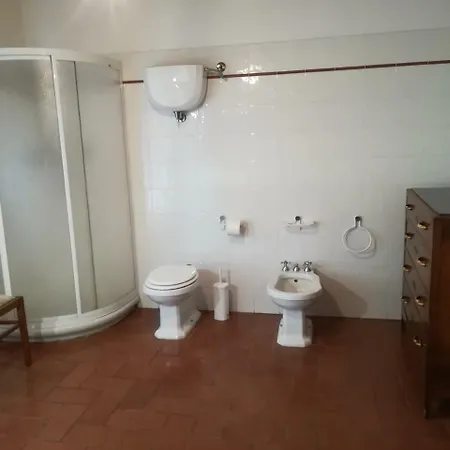 Agriturismo Il Riguardino * San Quirico d'Orcia