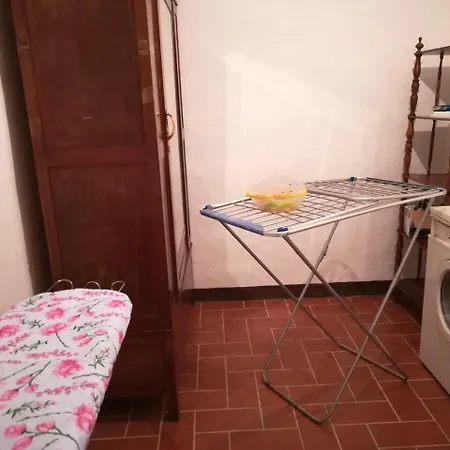 Agriturismo Il Riguardino בית חווה