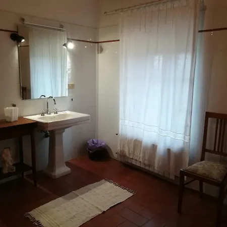 Agriturismo Il Riguardino * San Quirico dʼOrcia