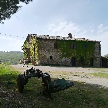 Agriturismo Il Riguardino *