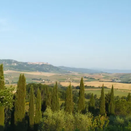 Agriturismo Il Riguardino *