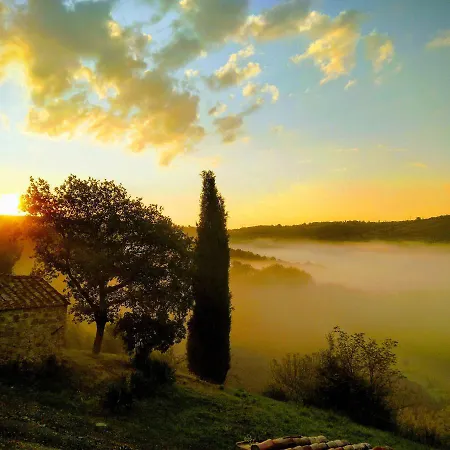 Agriturismo Il Riguardino