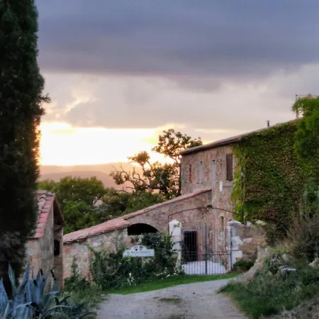 Agriturismo Il Riguardino *