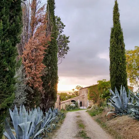 Agriturismo Il Riguardino San Quirico d'Orcia